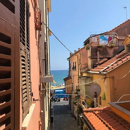 Casa Piero Империя