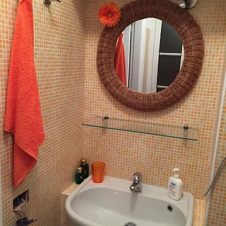Апартаменты Casa Piero
