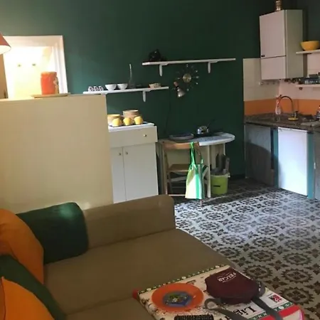 Casa Piero Апартаменты Империя