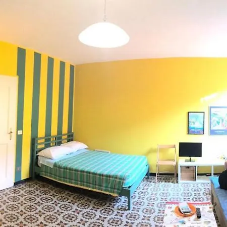 Апартаменты Casa Piero